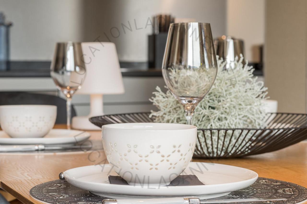 Annecy Lake, Luxury Top Floor Apartment - Lla Selections By Location Lac Аннесі Екстер'єр фото