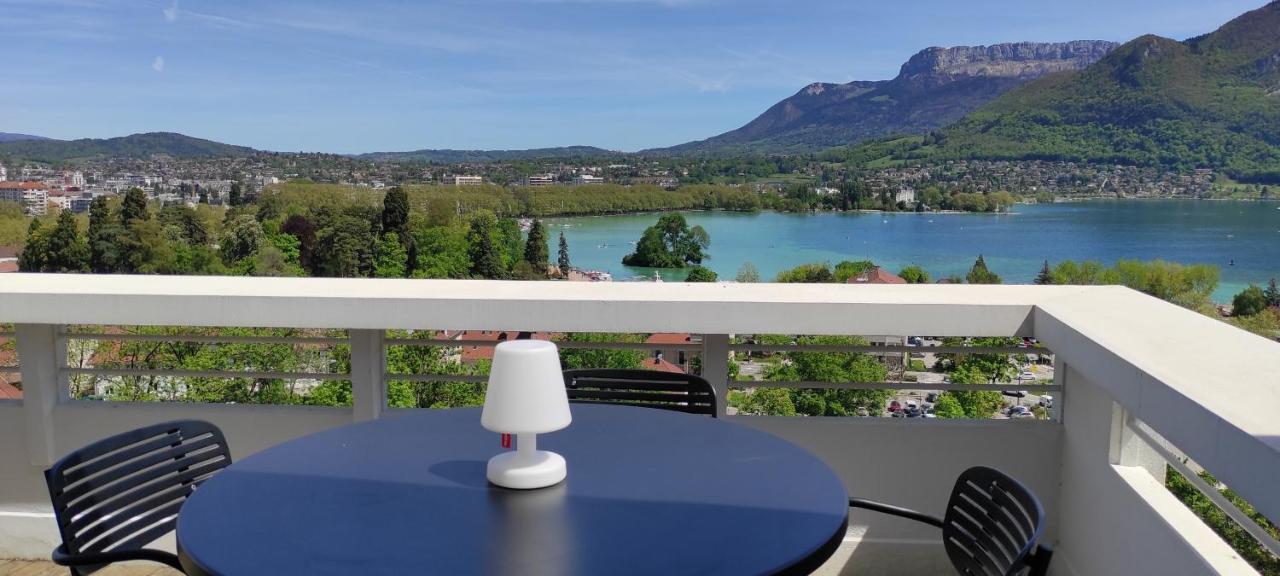Annecy Lake, Luxury Top Floor Apartment - Lla Selections By Location Lac Аннесі Екстер'єр фото