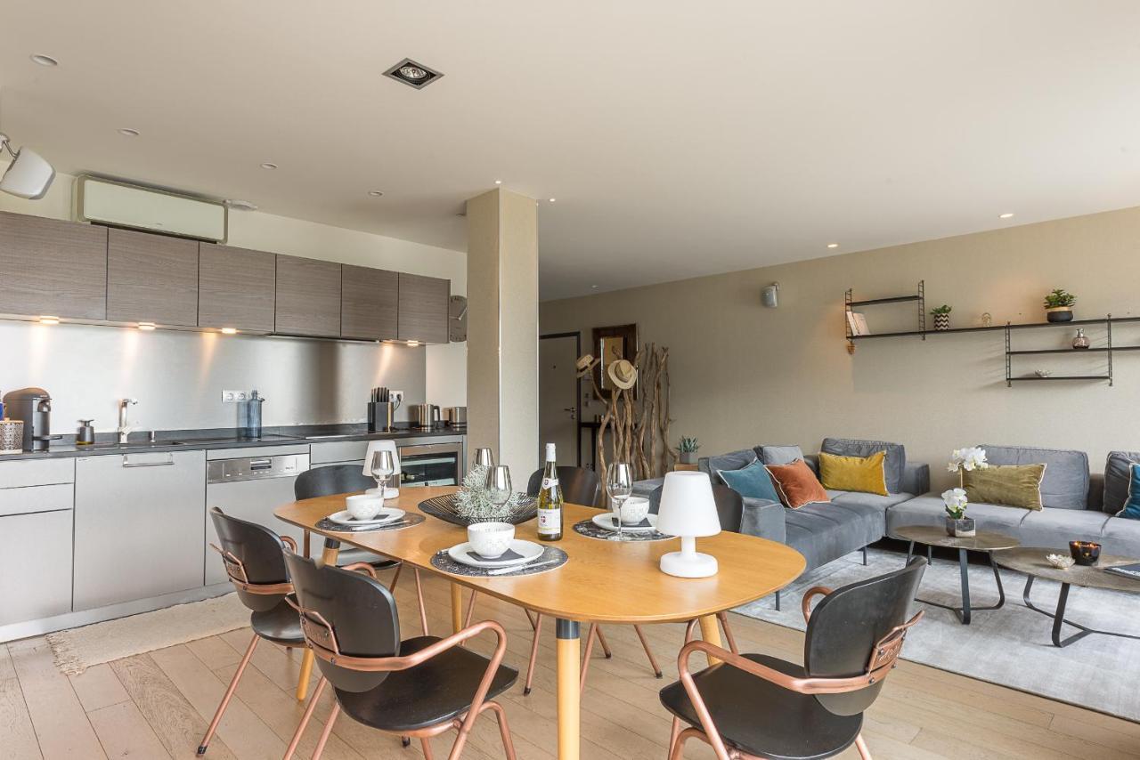 Annecy Lake, Luxury Top Floor Apartment - Lla Selections By Location Lac Аннесі Екстер'єр фото