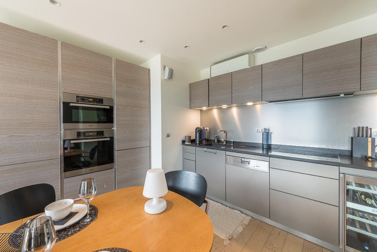 Annecy Lake, Luxury Top Floor Apartment - Lla Selections By Location Lac Аннесі Екстер'єр фото