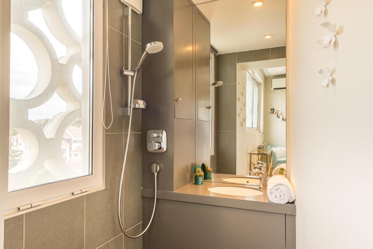 Annecy Lake, Luxury Top Floor Apartment - Lla Selections By Location Lac Аннесі Екстер'єр фото