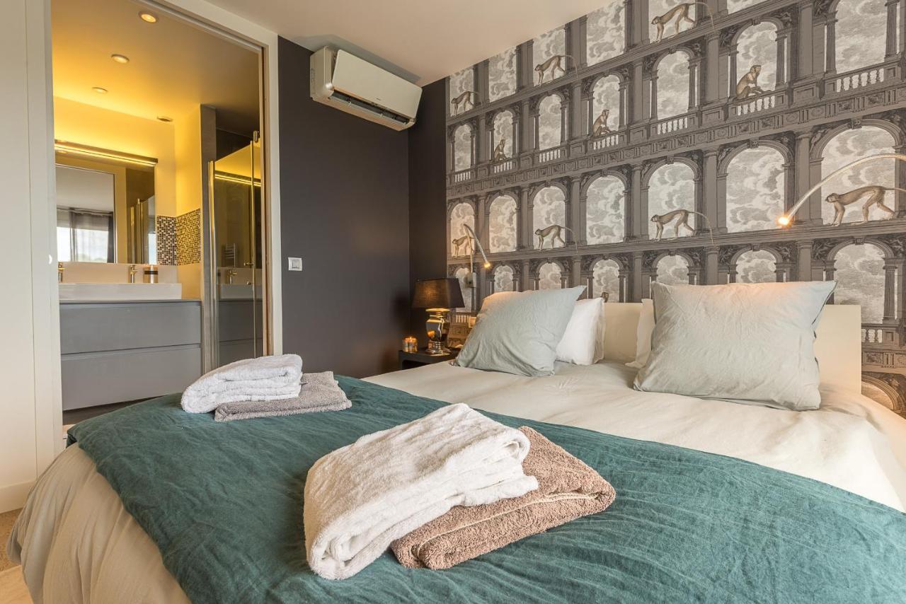 Annecy Lake, Luxury Top Floor Apartment - Lla Selections By Location Lac Аннесі Екстер'єр фото