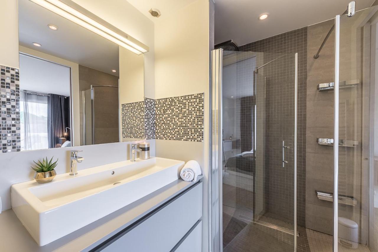 Annecy Lake, Luxury Top Floor Apartment - Lla Selections By Location Lac Аннесі Екстер'єр фото