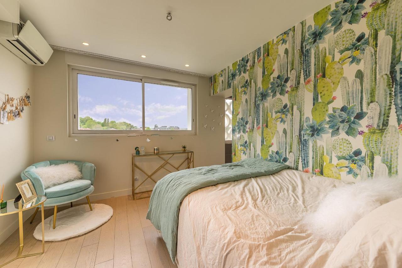 Annecy Lake, Luxury Top Floor Apartment - Lla Selections By Location Lac Аннесі Екстер'єр фото