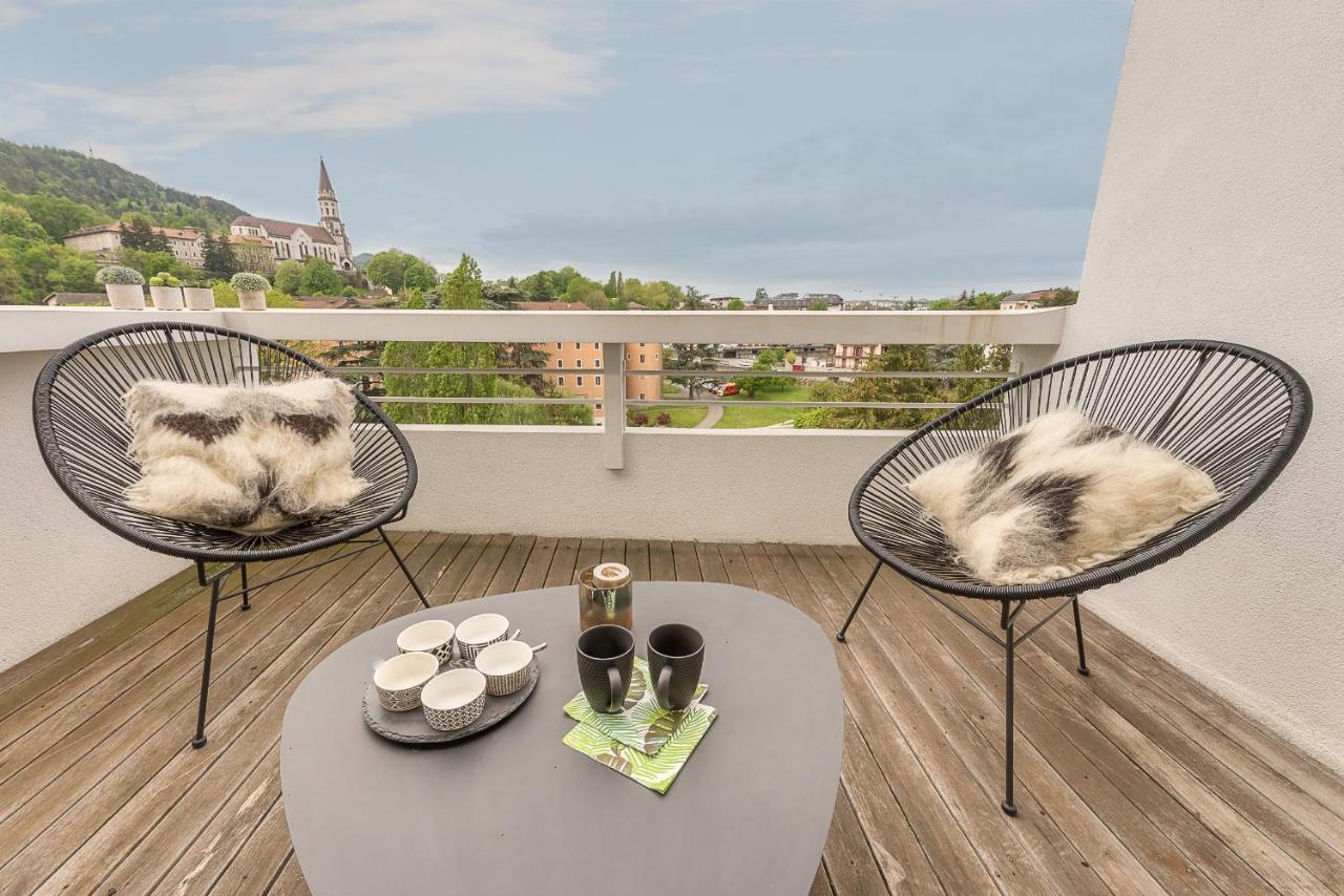 Annecy Lake, Luxury Top Floor Apartment - Lla Selections By Location Lac Аннесі Екстер'єр фото